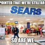 sears meme|More.